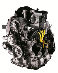 U1609 Engine